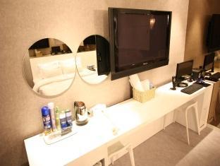 โรงแรม 7 เซเว่น เฮิร์ทซ์ ซีฮึง ภายนอก รูปภาพ